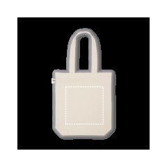 Bolsa de tela | Posterior | 260 x 260
