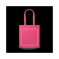 Bolsa Termosellada Non-Woven Colores y Asa Larga | Posterior | 300 x 300