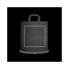 Bolsa termosellada non-woven | Posterior | 280 x 280