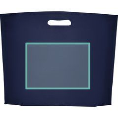 Bolsa TNT con fuelle en la base | ZONA2 | 280 x 200