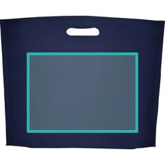 Bolsa TNT con fuelle en la base | ZONA2 | 280 x 200