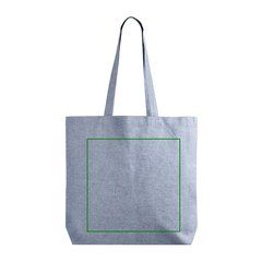 Bolsa tote de 220g | Trasera | 280 x 280
