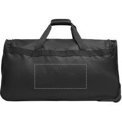 Bolsa trolley 600D RPET | Trasero | 300 x 140