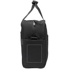 Bolsa de viaje con bolsillo y compartimento portátil | LEFT POCKET | 100 x 120