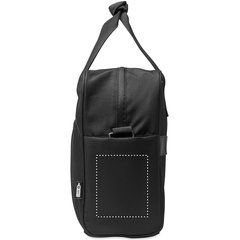 Bolsa de viaje con bolsillo y compartimento portátil | RIGHT POCKET | 100 x 120
