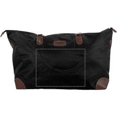 Bolsa de Viaje en Microfibra | Frontal | 300 x 230