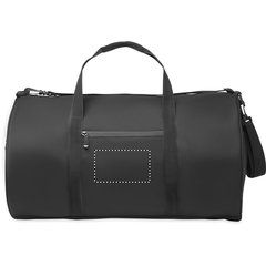 Bolsa de viaje en poliéster con forro interior | FRONT DEBOSSING | 120 x 70