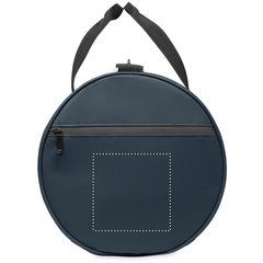 Bolsa de viaje en poliéster con forro interior | SIDE POCKET TRANSFER | 120 x 120