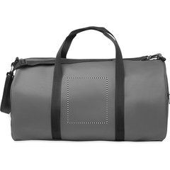 Bolsa de viaje en poliéster con forro interior | Trasero | 130 x 150