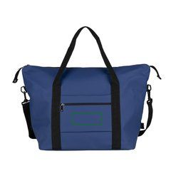 Bolsa de viaje de PU | Trasera | 140 x 50