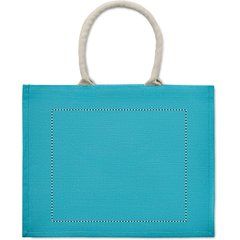 Bolsa Yute Asas Algodón | Frontal | 300 x 250