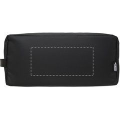 Bolsa para zapatos RPET 600D | Lado 2 | 200 x 90