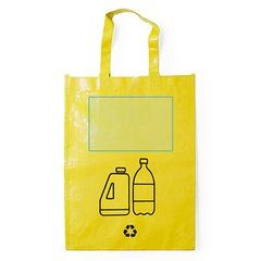 Bolsas de reciclaje con velcros laterales | EXTRA_1 | 210 x 130