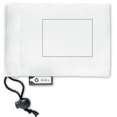 Bolsas RPET Reutilizables | Bolsa Lado 1 | 60 x 45