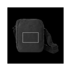 Bolso Bandolera Poliéster 600D | Posterior | 95 x 60