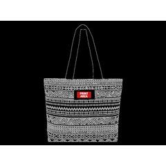 Bolso estampado de verano | Zona 1 | 70 x 30