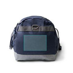 Bolso de gran capacidad con base reforzada | ZONA2 | 160 x 110