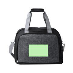 Bolso de gran capacidad en RPET | Area 1 | 190 x 120