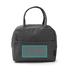 Bolso nevera isotérmico de 600D RPET | ZONA1 | 130 x 60