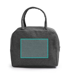Bolso nevera isotérmico de 600D RPET | ZONA2 | 130 x 90
