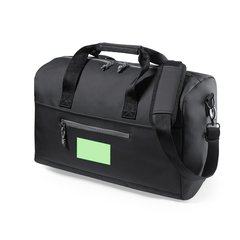 Bolso Premium Acolchado | Bolsillo frontal bajo cremallera | 90 x 50
