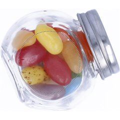 Bote de Caramelos | SIDE | 30 x 30