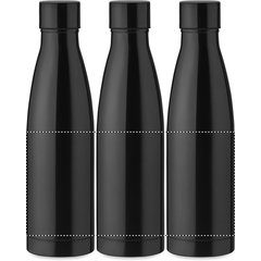 Botella 500ml Aislante Anti Fugas | 360 | 222 x 110