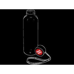 Botella 550ml de material reciclado | Zona 1 | 0 x 0