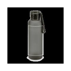 Botella de 600 ml antifugas | Cuerpo | 190 x 130