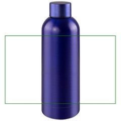 Botella 750ml Inox | Frontal | 210 x 130