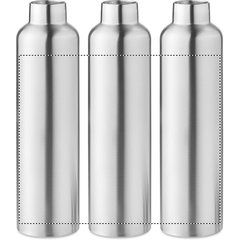 Botella Acero Inoxidable 1L | 360 DIGITAL | 262 x 220