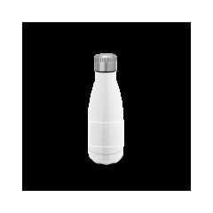 Botella de acero inoxidable 380 mL subli | Cuerpo | 220 x 50