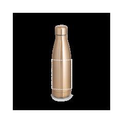 Botella acero inoxidable 510 mL mate | Cuerpo | 140 x 105