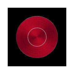 Botella de acero inoxidable 550 mL metalizada | Bottle lid | 0 x 0
