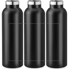 Botella Acero Inoxidable 750ml | Circunferencia | 190 x 140