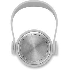 Botella de acero inoxidable acabado caucho 500 ml | LID | 30 x 30