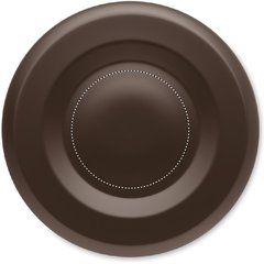 Botella de acero inoxidable reciclado 500 ml | LID TOP | 30 x 30