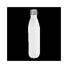 Botella de acero inoxidable para sublimación 1L | Cuerpo | 235 x 200