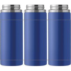 Botella Aislante Inox 500ml con Pajita | 360 | 229 x 130