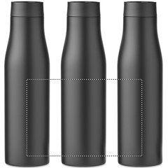 Botella Aislante Inox con Antifugas Magnético | Circunferencia | 180 x 120