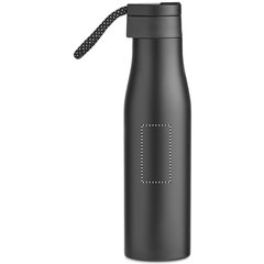 Botella Aislante Inox con Antifugas Magnético | Trasero | 30 x 60