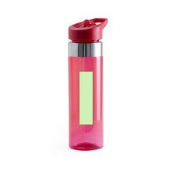 Botella en alta calidad de gimnasio personalizada resistente al calor (650 ml) | Area 11 | 25 x 100