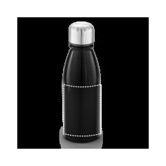 Botella Aluminio 500mL | Cuerpo | 190 x 80