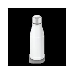 Botella de aluminio 500mL sublimación | Cuerpo | 210 x 95