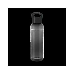 Botella con Asa 600 mL | Cuerpo | 214 x 150