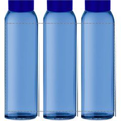 Botella de Cristal 470ml | 360 | 197 x 160