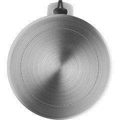 Botella de cristal con funda de neopreno (500 ml) | LID TOP | 30 x 30