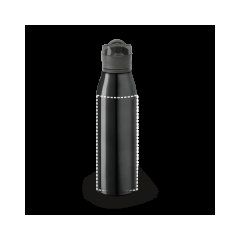 Botella Deportiva 650mL con Asa | Cuerpo | 207 x 155