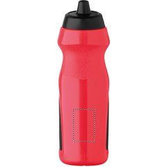 Botella deportiva 700 ml | BOTTLE | 30 x 45