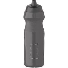 Botella deportiva 700 ml | BOTTLE LASER | 25 x 50